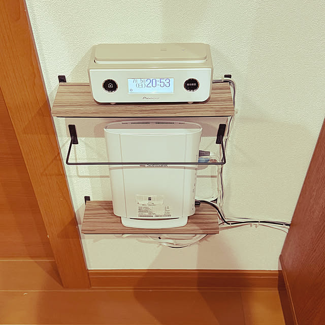 konafukinさんの実例写真