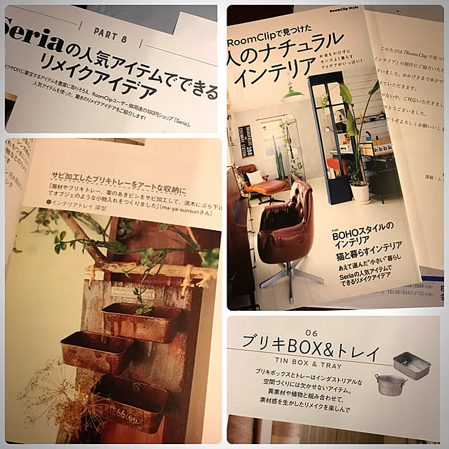 ma-ya-sunsunさんの実例写真