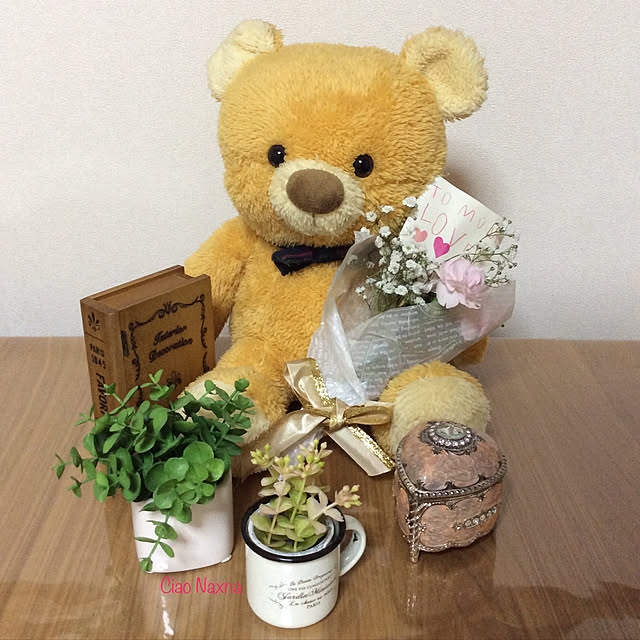 CiaoNaxnaさんの実例写真