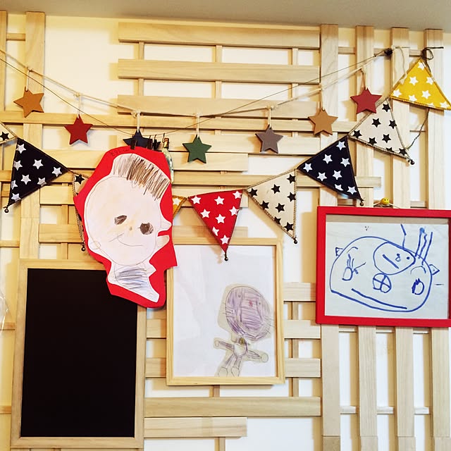 w-satomiさんの実例写真