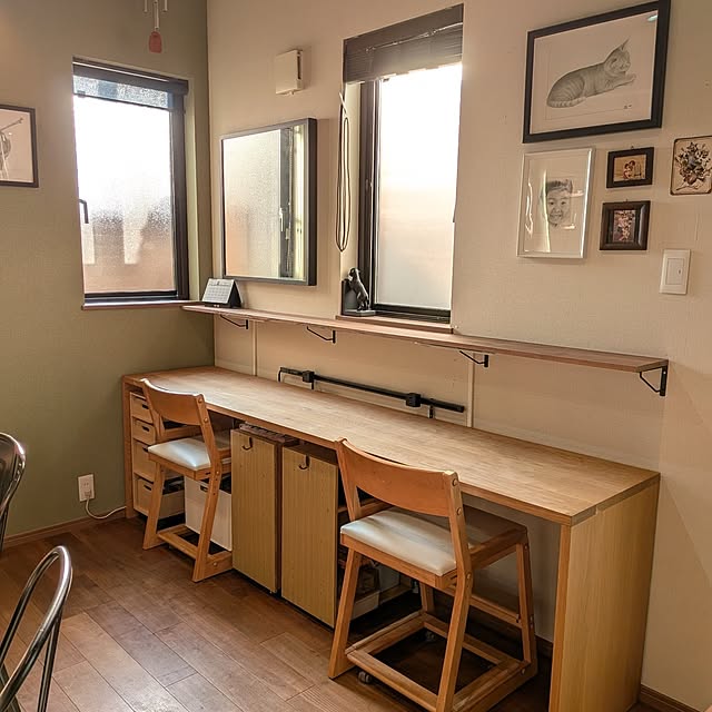 kico.kwdさんの実例写真