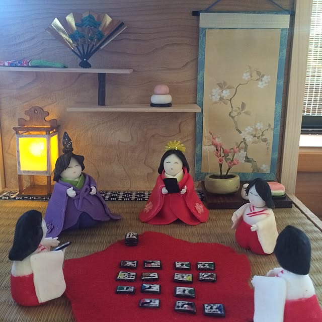 akasiapandaさんの実例写真