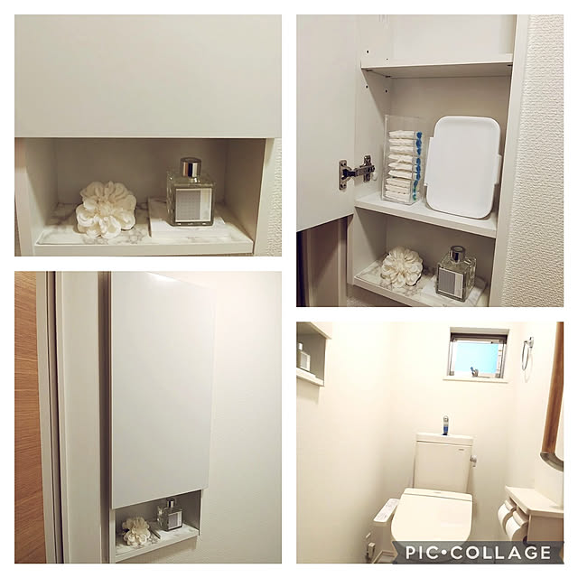 tomoさんの実例写真
