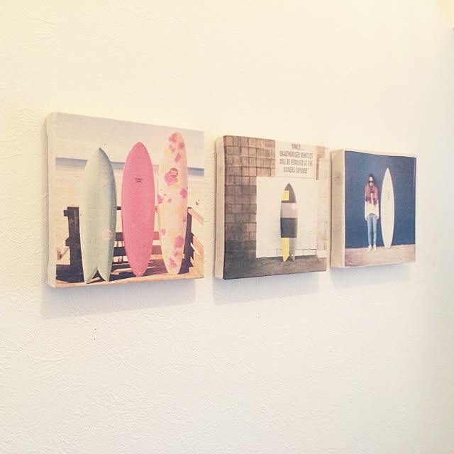 Reona_chilartさんの実例写真