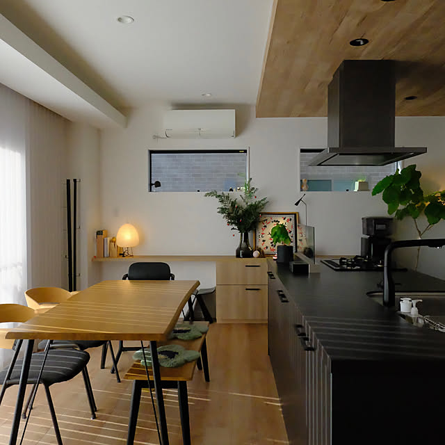 masuhome20さんの実例写真