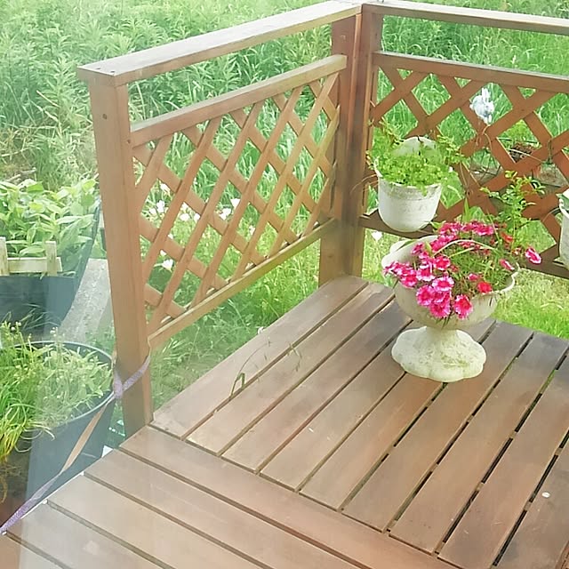 chako.さんの実例写真