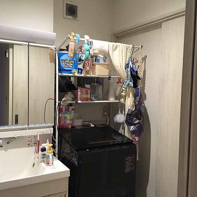 YUの日立グローバルライフソリューションズ-日立 タテ型洗濯乾燥機 洗濯12kg/乾燥6kg ホワイト ビートウォッシュ BW-DX120C W 洗剤自動投入 本体日本製の家具・インテリア写真