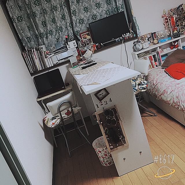 Yuriさんの実例写真
