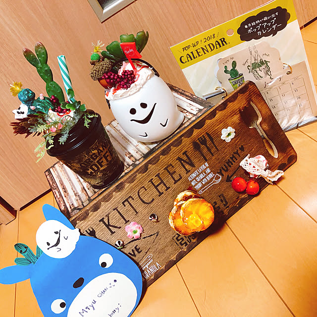 Miyuさんの実例写真