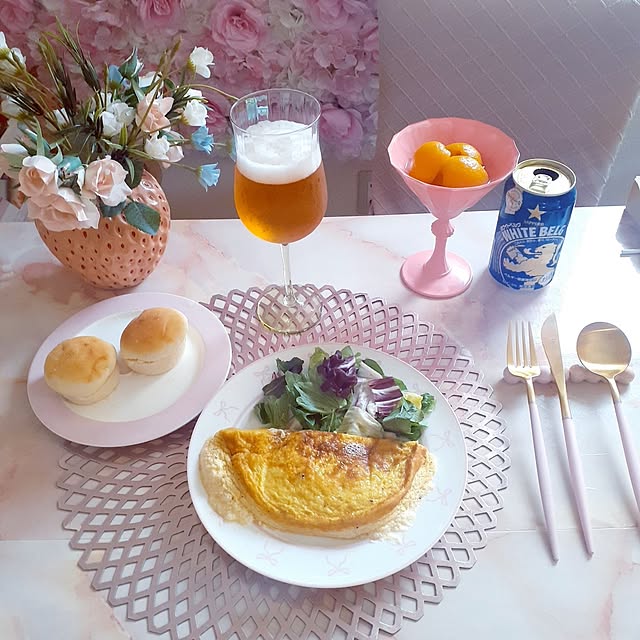 SweetFlow.さんの実例写真