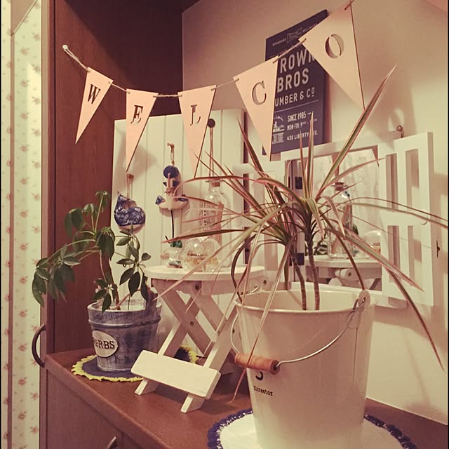 Letさんの実例写真