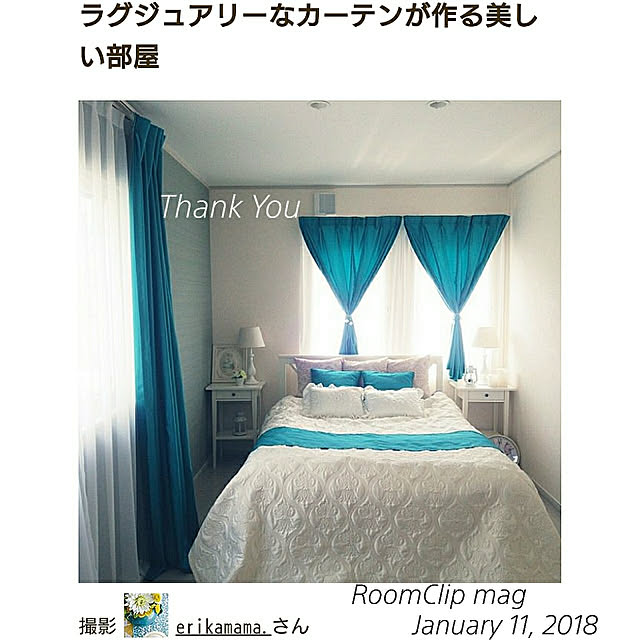 erikamama.さんの実例写真