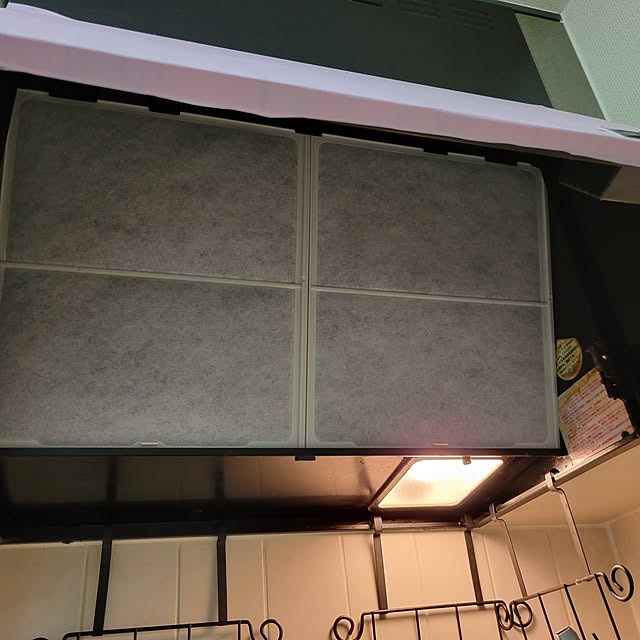 ANTENNAさんの部屋