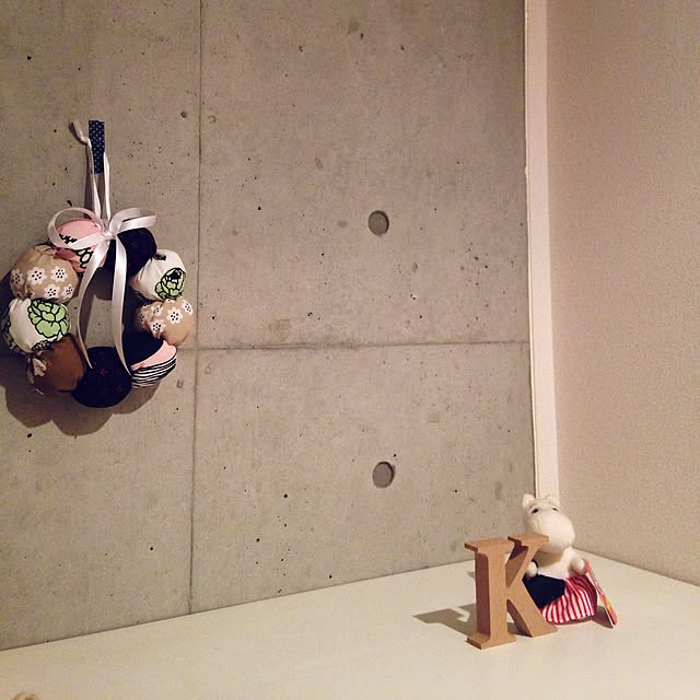 k__oriさんの実例写真