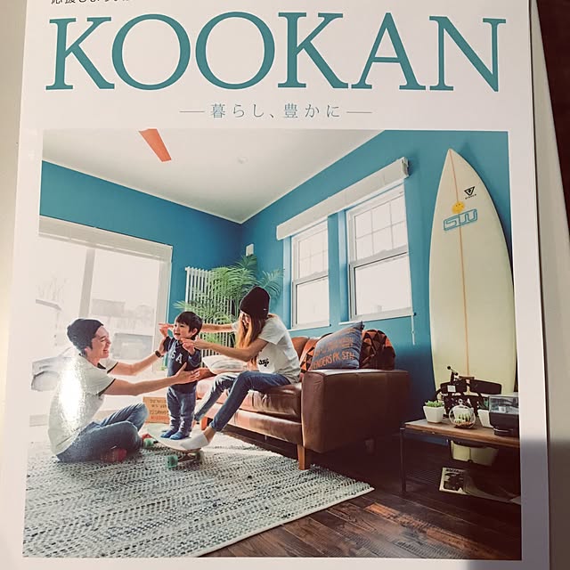 Nfamilyさんの実例写真
