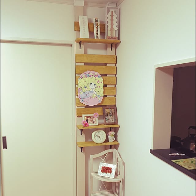 linasunさんの実例写真