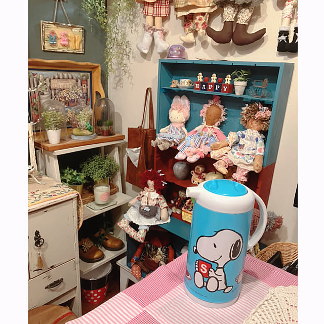 machakoさんの実例写真