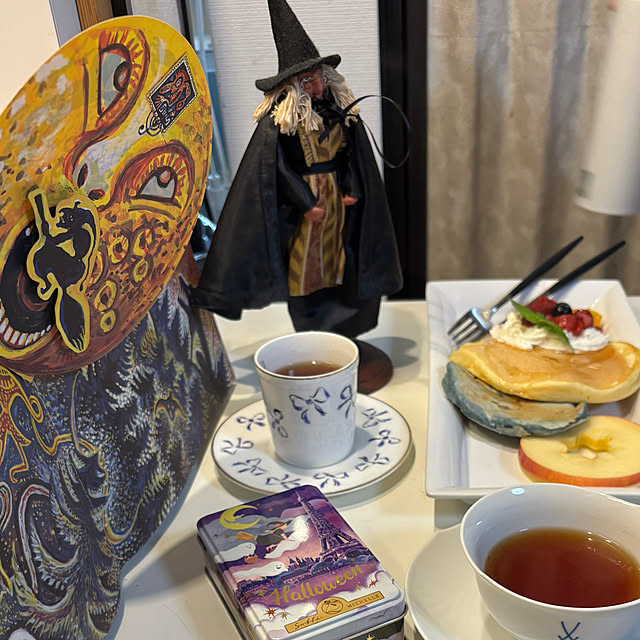 syutmmさんの部屋