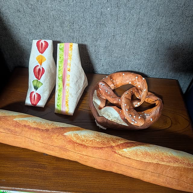 hassakuさんの部屋