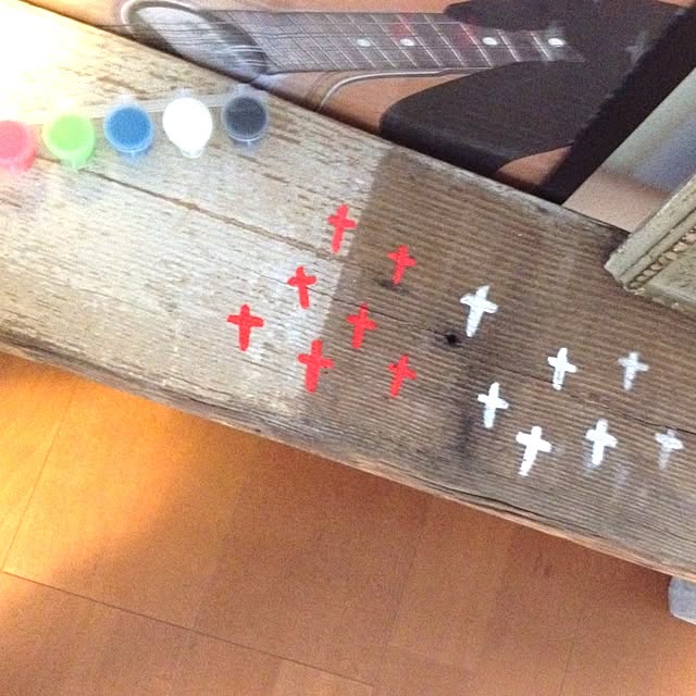 R_mamaさんの実例写真