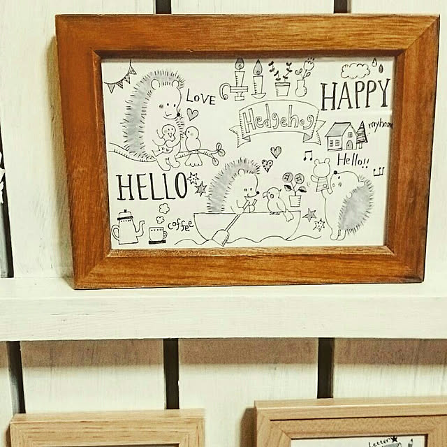 tubutubupumpkinさんの実例写真