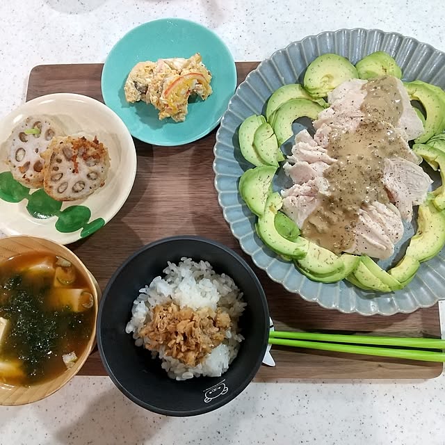Rさんの部屋