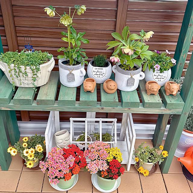 miyuさんの実例写真