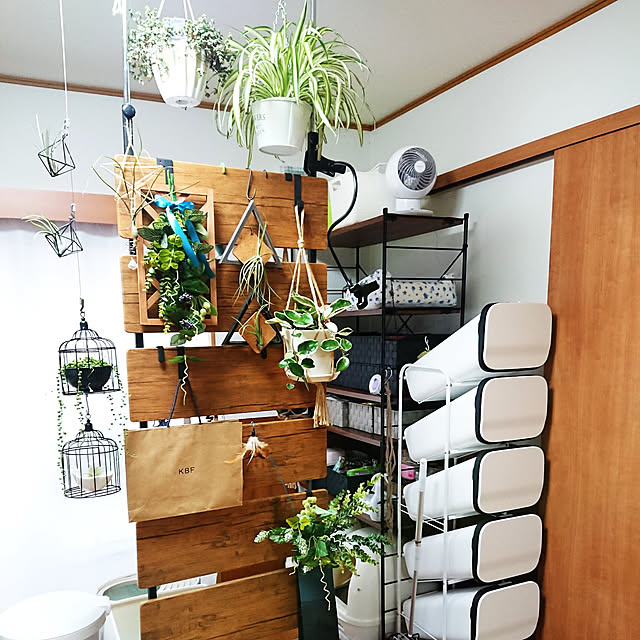 nachiさんの部屋