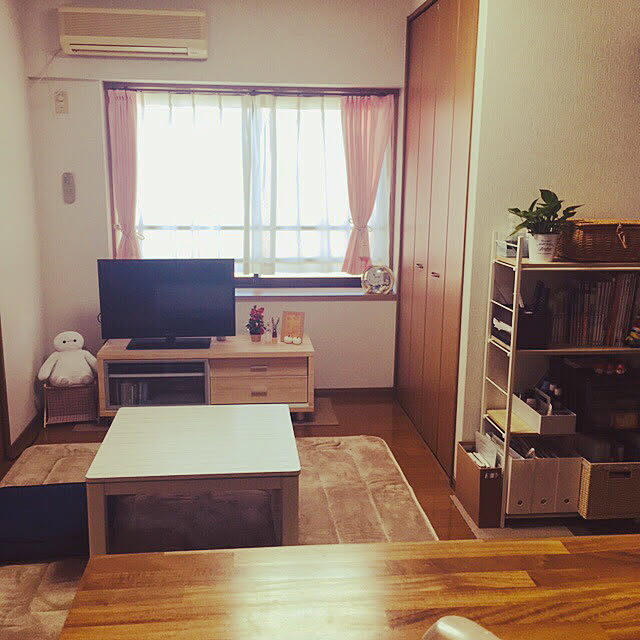 komaさんの実例写真