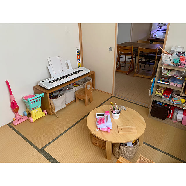 kaさんの部屋
