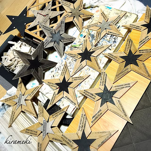 kazu-kirameki-さんの実例写真