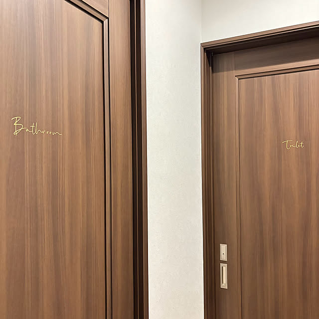 m.さんの部屋