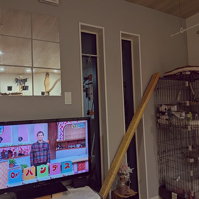 rsim+kmymさんの部屋