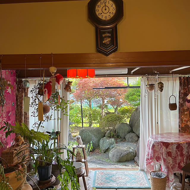 実例写真