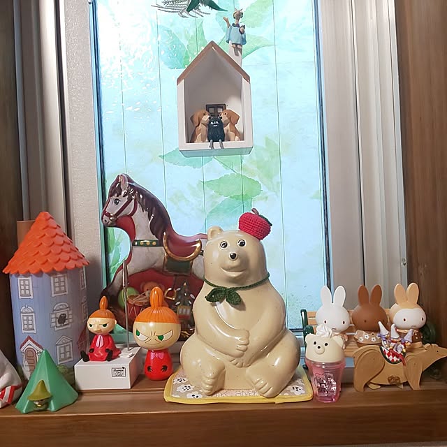 kumimmyさんの部屋