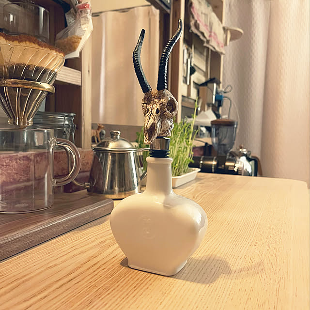 Mさんの実例写真