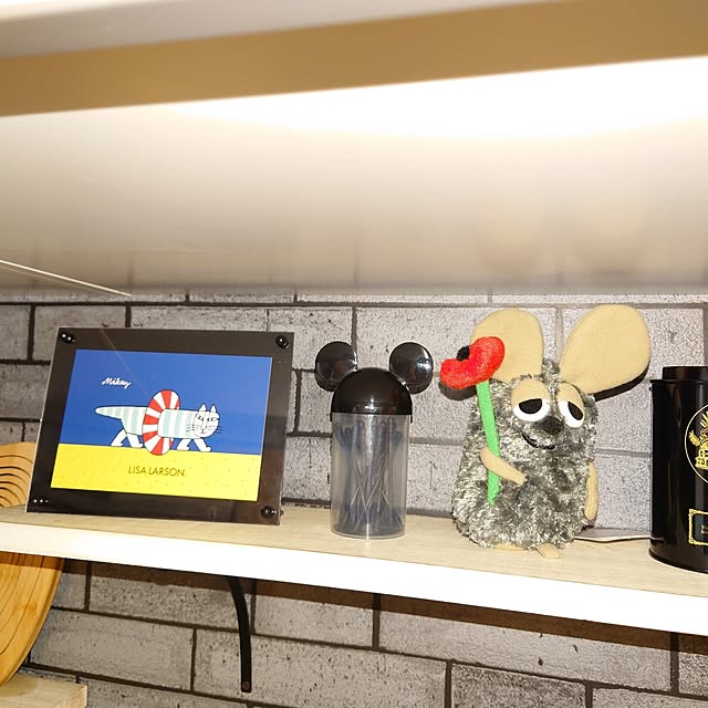 a.k.mamaさんの部屋