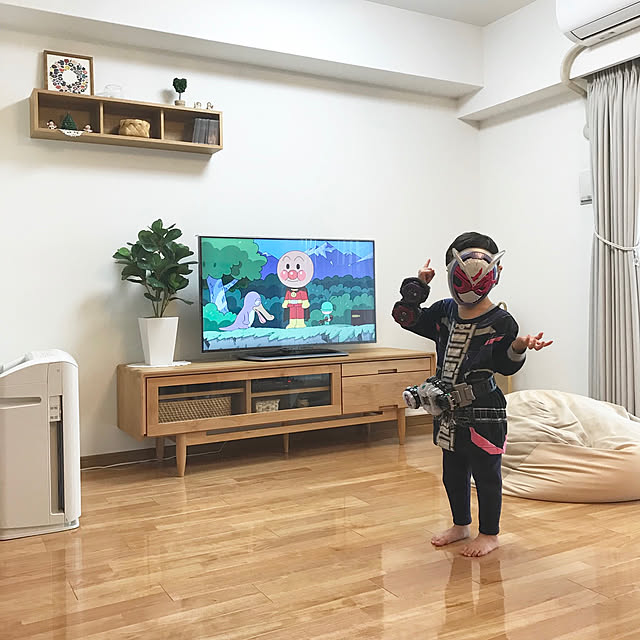 Risaさんの実例写真