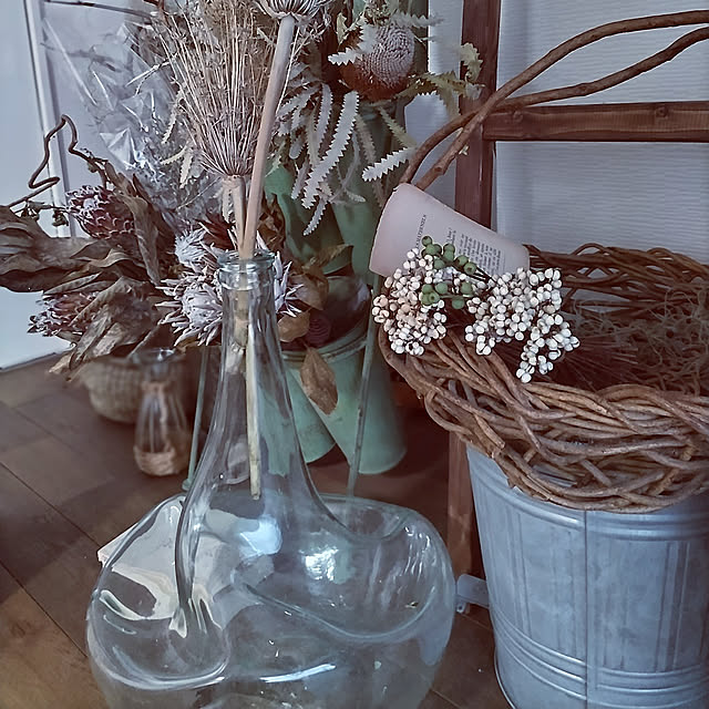 micaさんの実例写真
