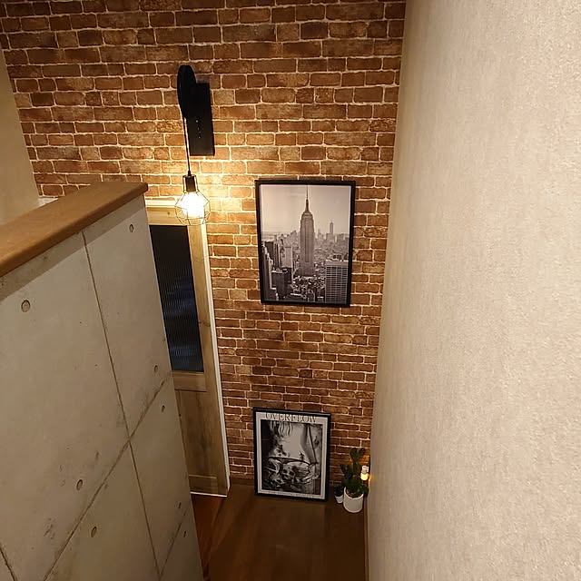 cv2w.t.hさんの部屋