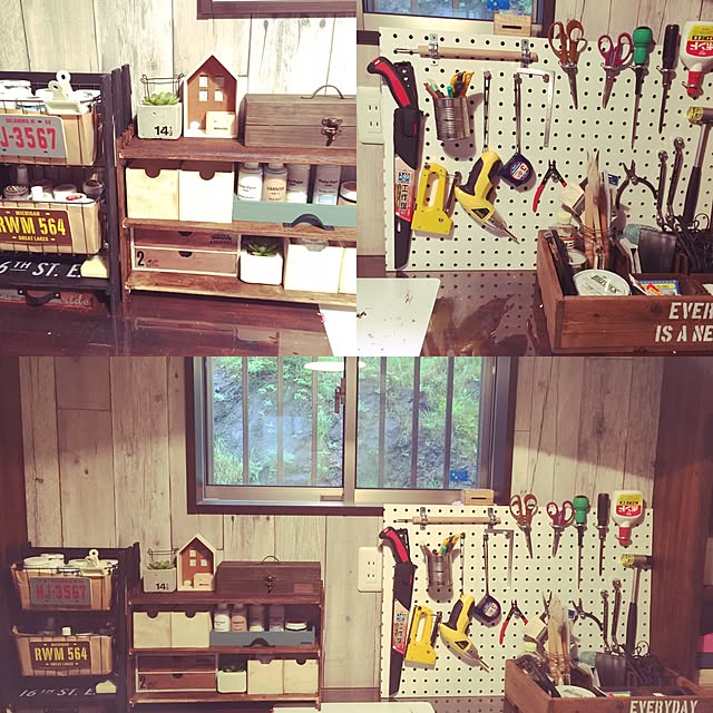 moriyamanekoさんの実例写真