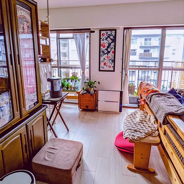 mi-saさんの部屋