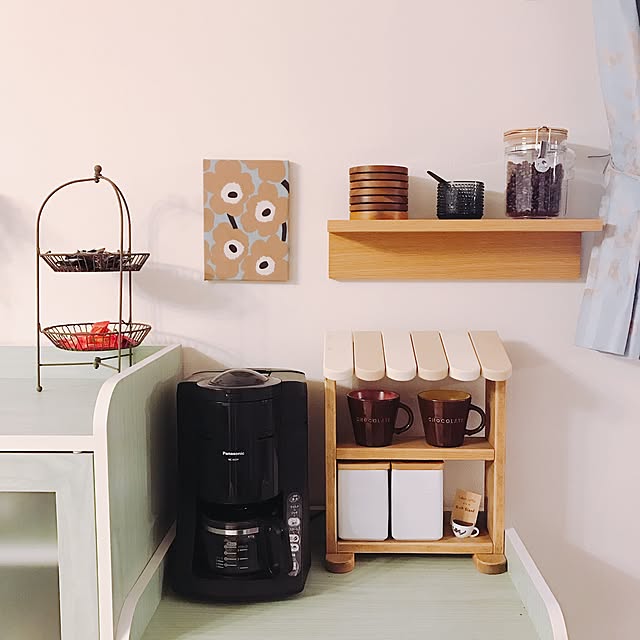 cafecraciさんの実例写真