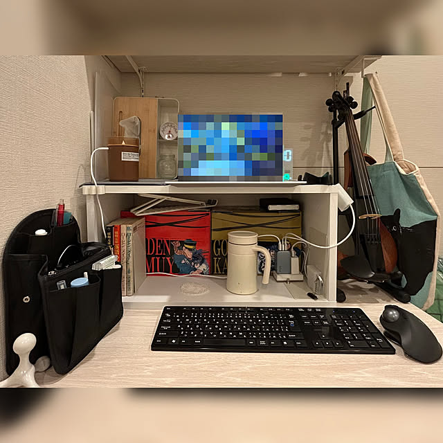 kanamuriさんの実例写真