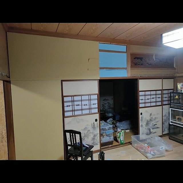 kumaさんの実例写真