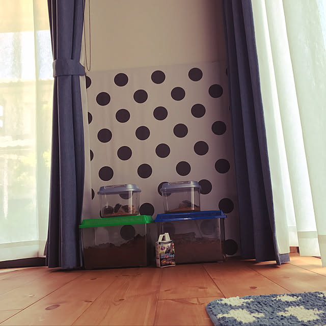 azuさんの実例写真