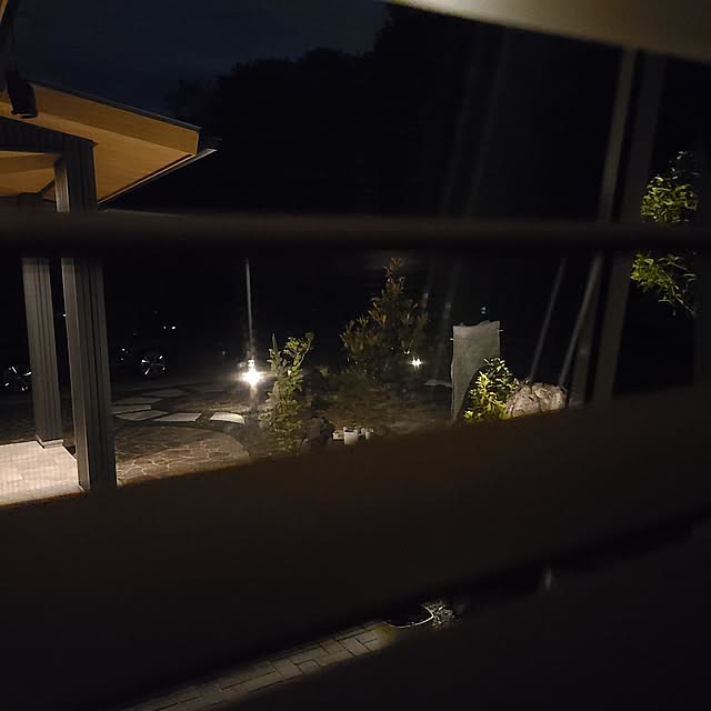 Rubiconさんの実例写真
