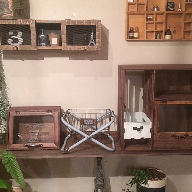 jisoさんの実例写真
