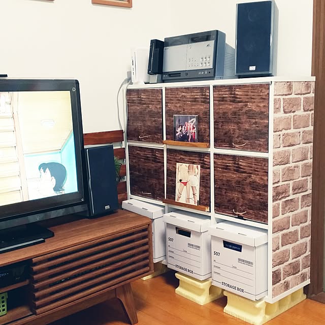 annさんの実例写真