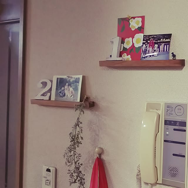 Shokoさんの実例写真